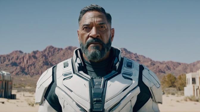 I'm back playing with XR.