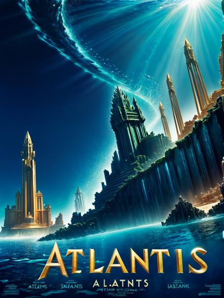 Atlantis