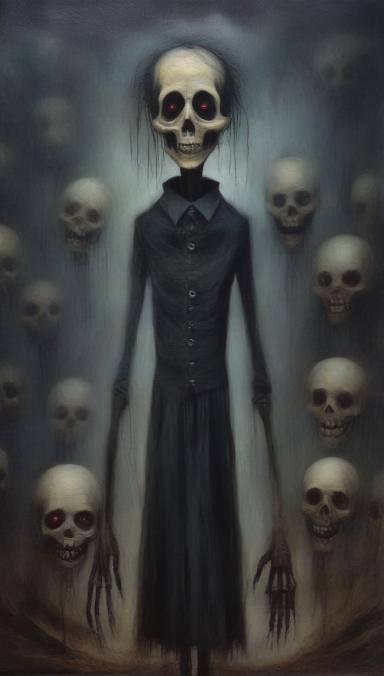 you