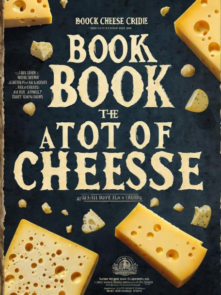 Book of Cheese!