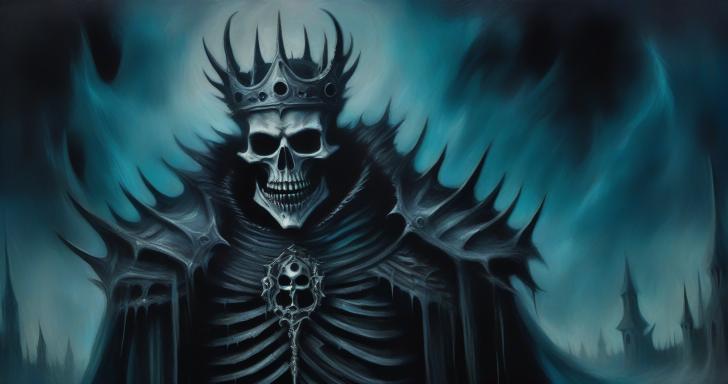 The Lich King
