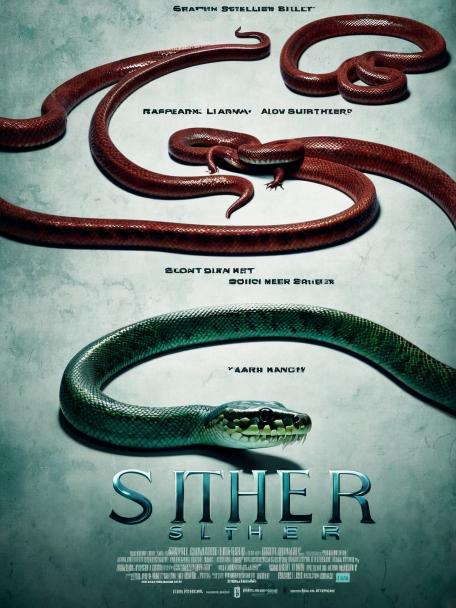 Slither.
