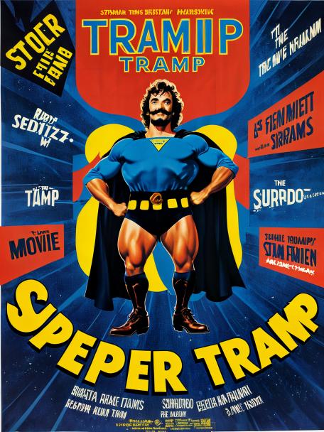 Super Tramp