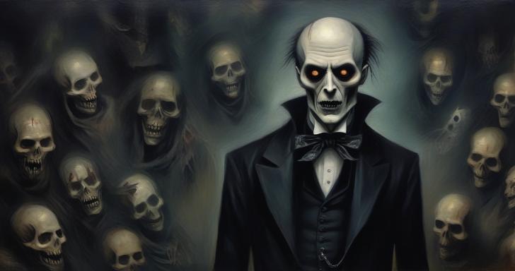 The nicest man you've ever seen.