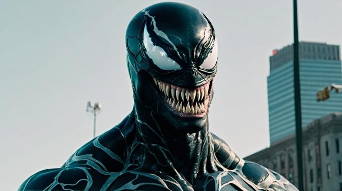 Venom
