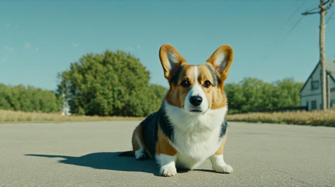 Corgi