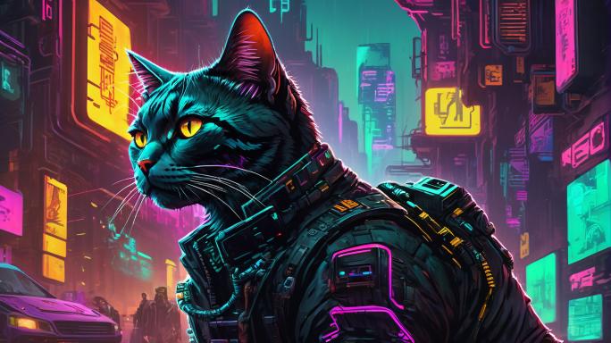 Cats, roll the derby.