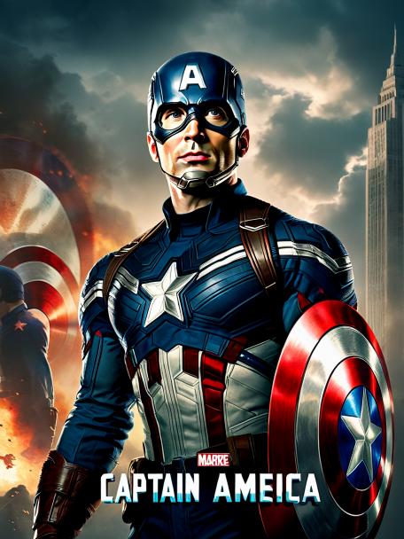 Captain America