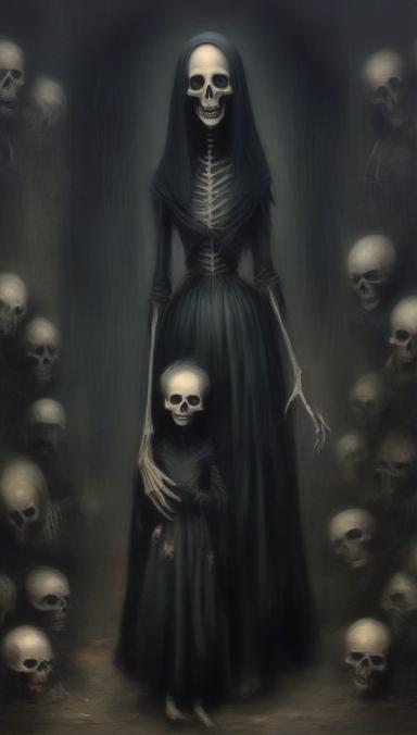 Your mother