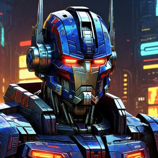 Optimus Prime