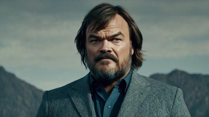 Jack Black