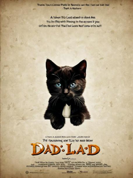 Dad lacked wisdom. Kitty, kitty, kitty, kitty, kitty, kitty, kitty, kitty, kitty, kitty.