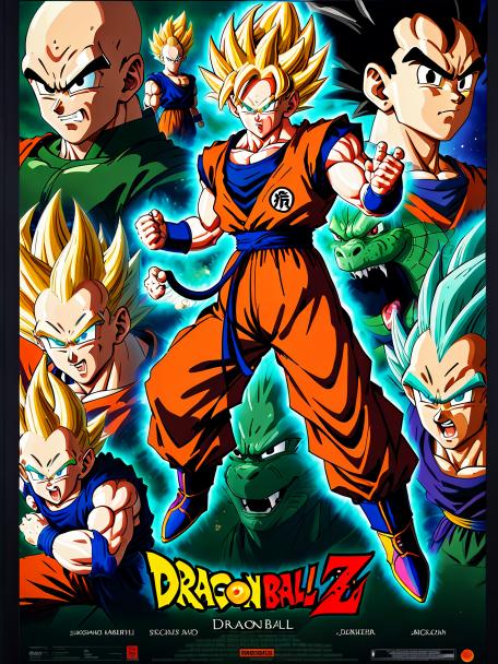 Dragon Ball Z