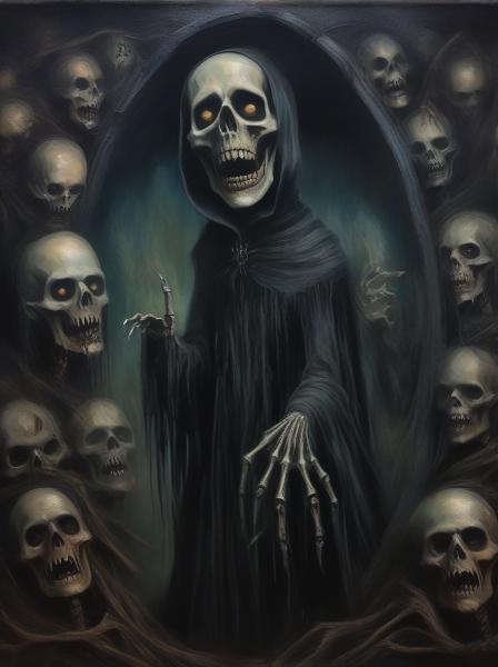 you