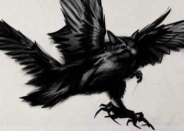 Flying squirrel.
