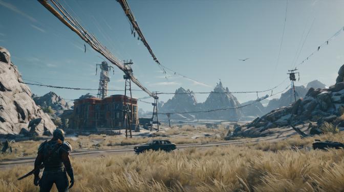 Update the games by Hunter.