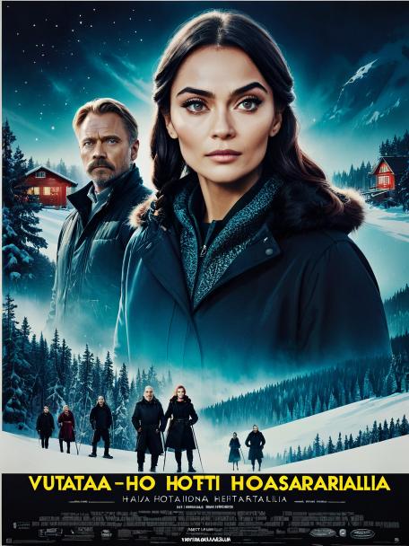 vuottaa nuo hottina vuosaa heittää heti nakaraudalla