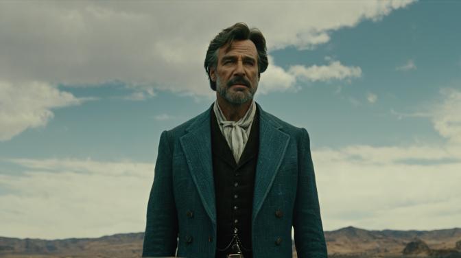 The man who sold the world