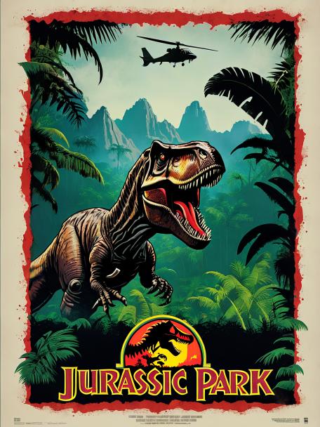 Jurassic Park