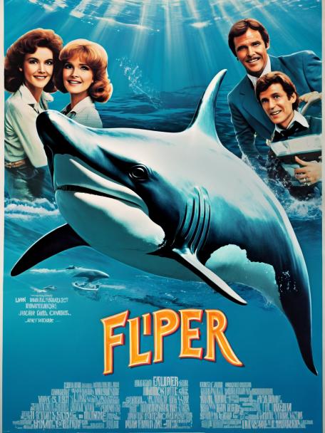Flipper.