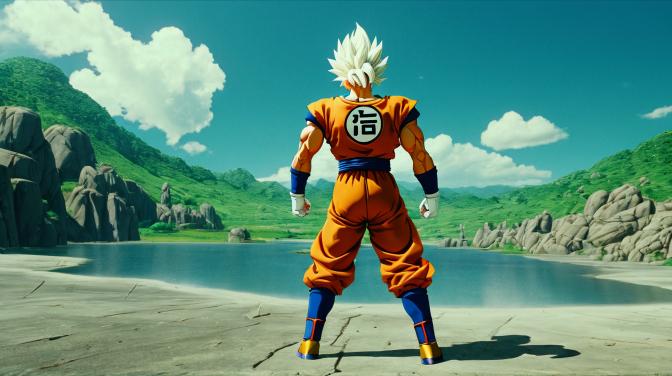 Dragon Ball Z