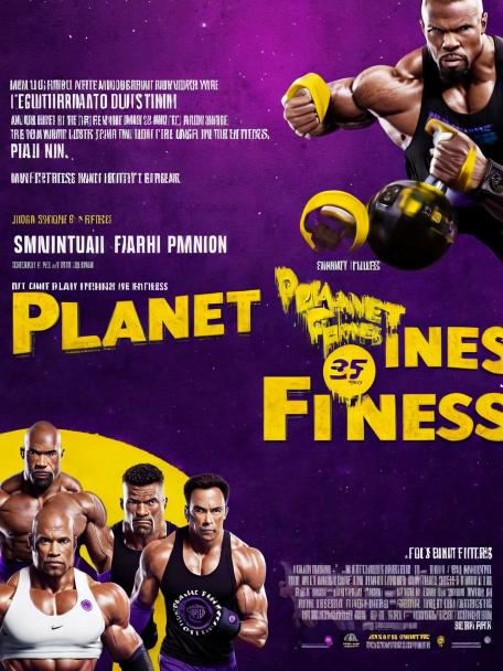 Planet Fitness