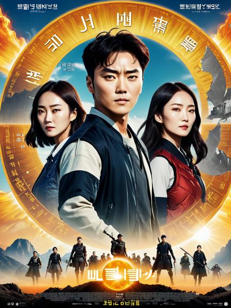 Sun Jin Woo from SoloLeveling