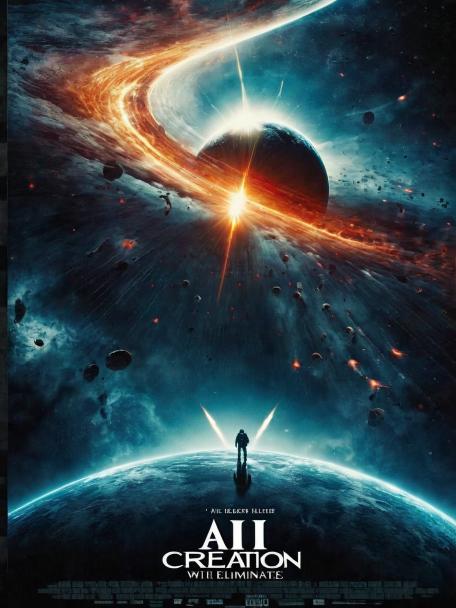 A.I. creation Eliminates