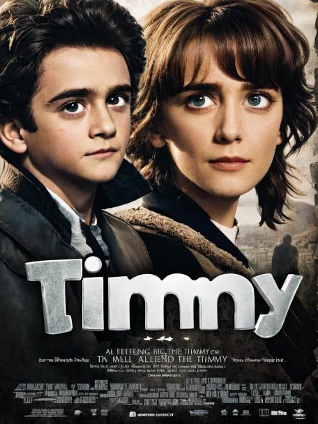 Timmy.