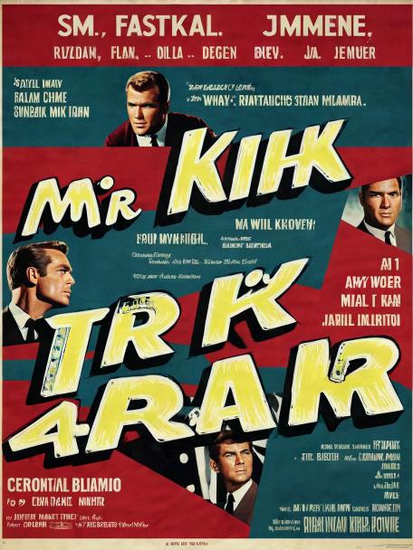Mr. Kirk