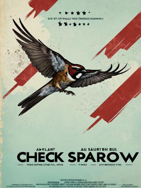 Check Sparrow.