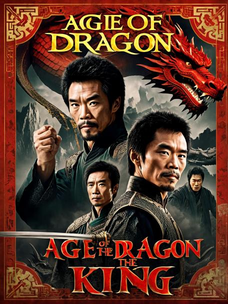Age of the Dragon King