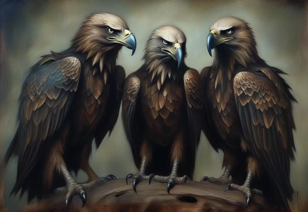 Eagles