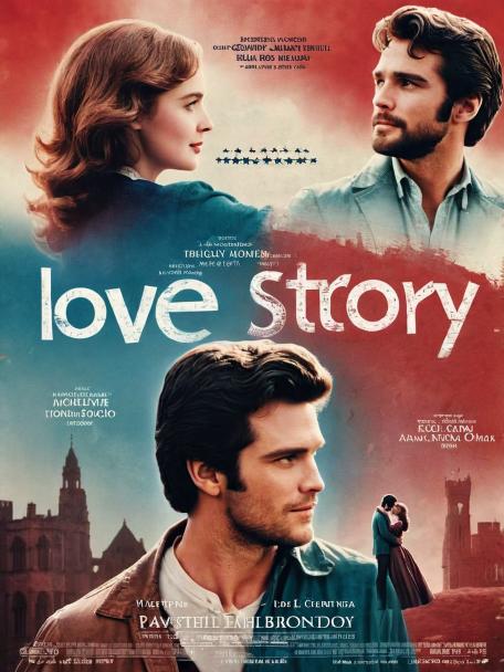 Love story.