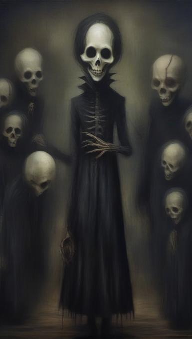 you