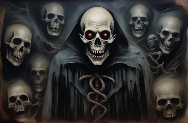 Mache ein Bild mit dem KI Logo drauf.