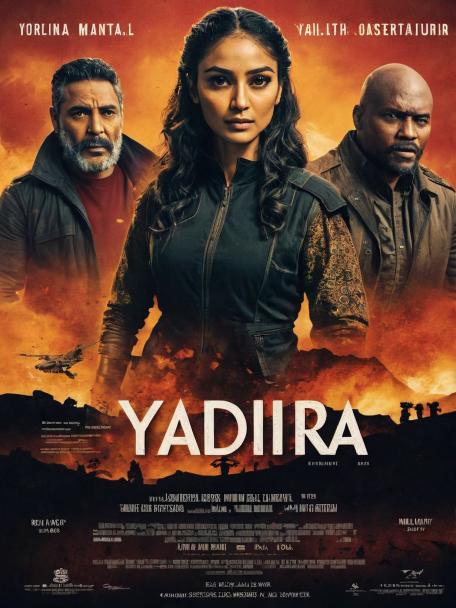 Yadira