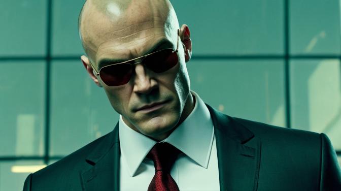 Agent 47