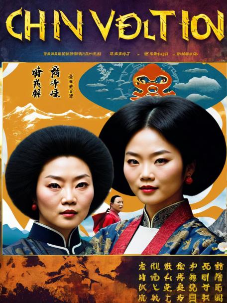 Chinevolution and Kimigigold