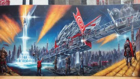 Join their connection guild,