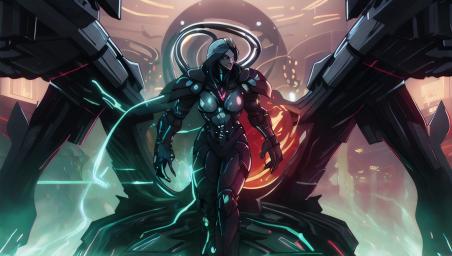 CyberSouls
