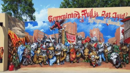 Join Rognition Guild!