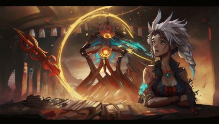 FOURTH KINGDOM