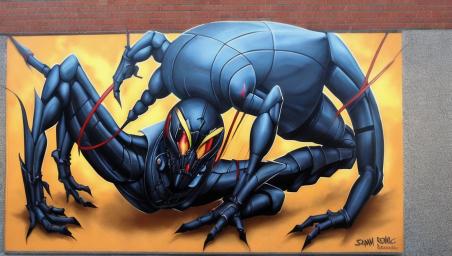 Scorpion