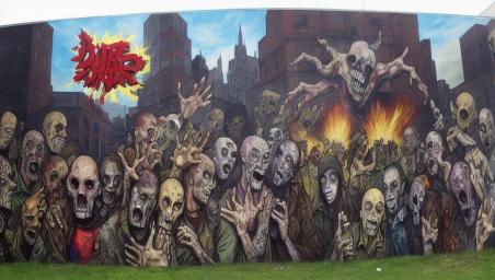 Zombies