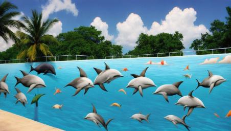 Dolphins,