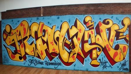 Join Recognition Guild