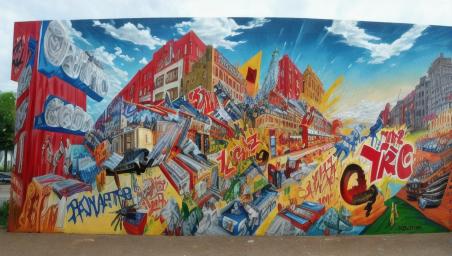 Stuff happens sometimes,