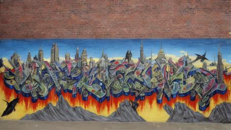 Join Roc Nation Guild,