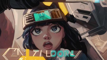 you